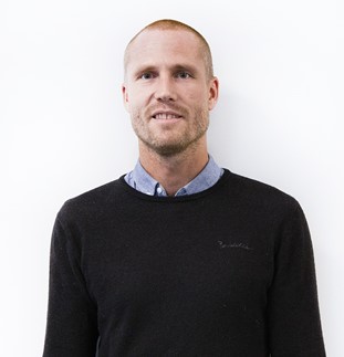 Christer Nordin